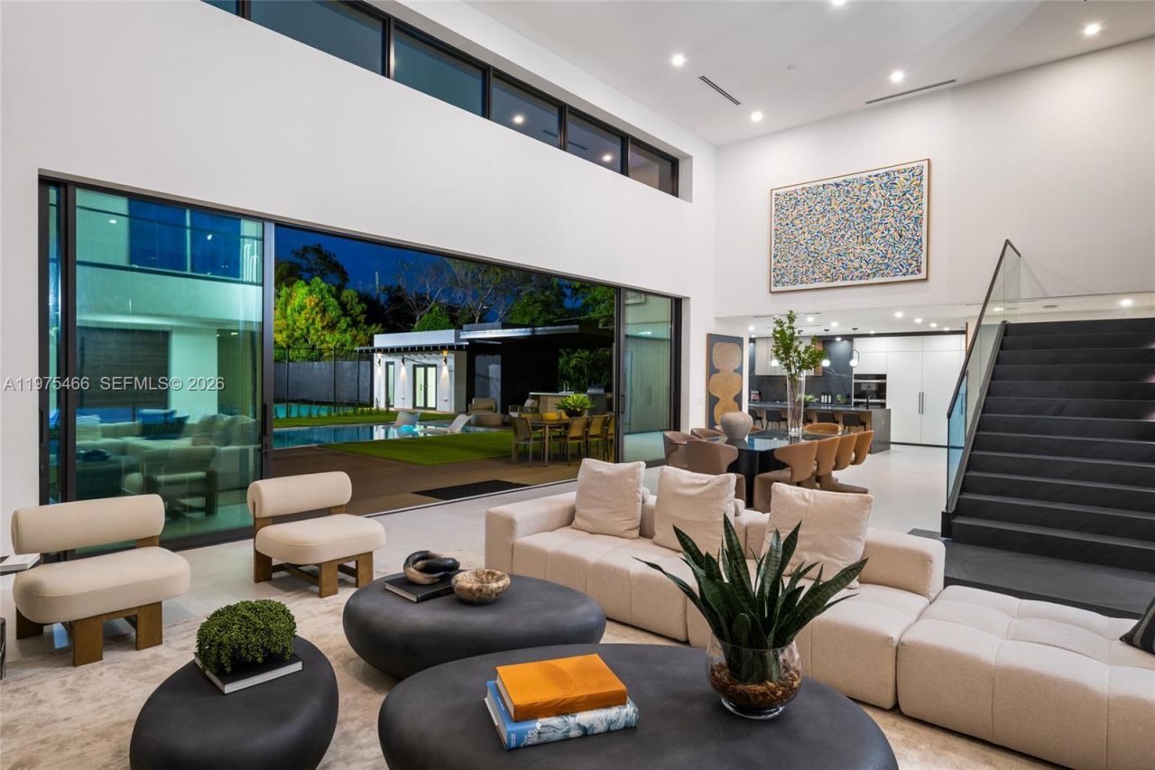 6445 SW 129th Ter , Pinecrest, FL 33156 Photo