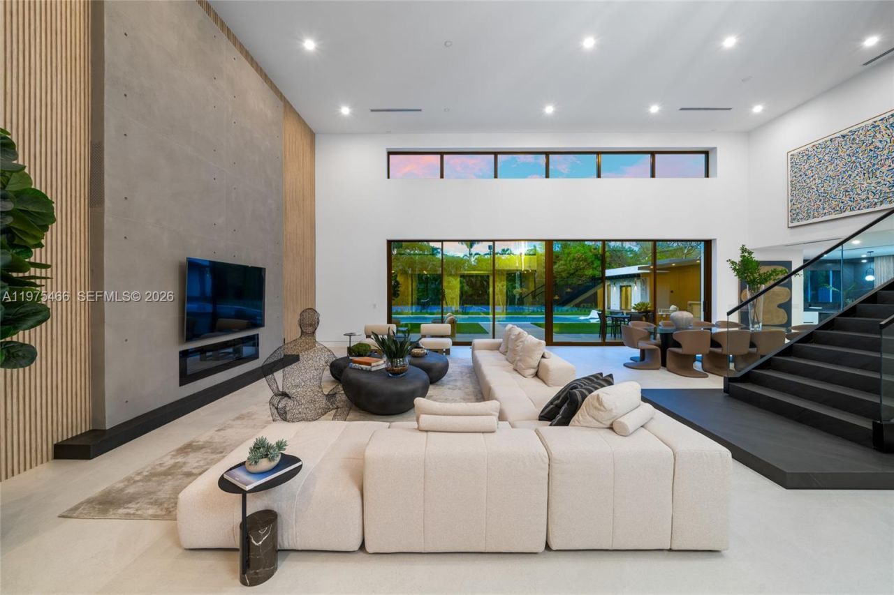 6445 SW 129th Ter , Pinecrest, FL 33156 Photo