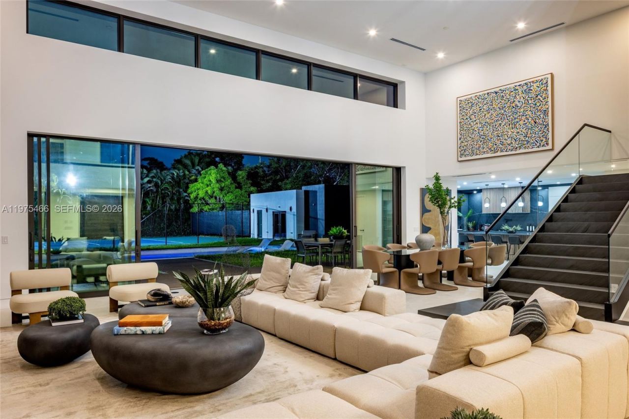 6445 SW 129th Ter , Pinecrest, FL 33156 Photo