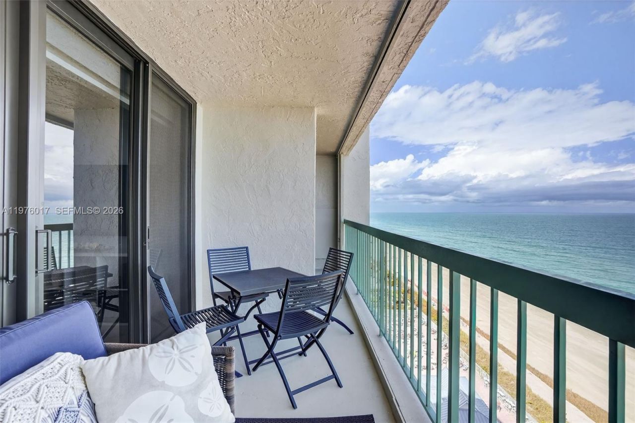 9900 S Ocean Dr , Unit 1102, Jensen Beach, FL 34957 Photo