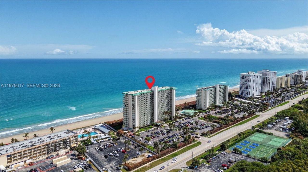 9900 S Ocean Dr , Unit 1102, Jensen Beach, FL 34957 Photo