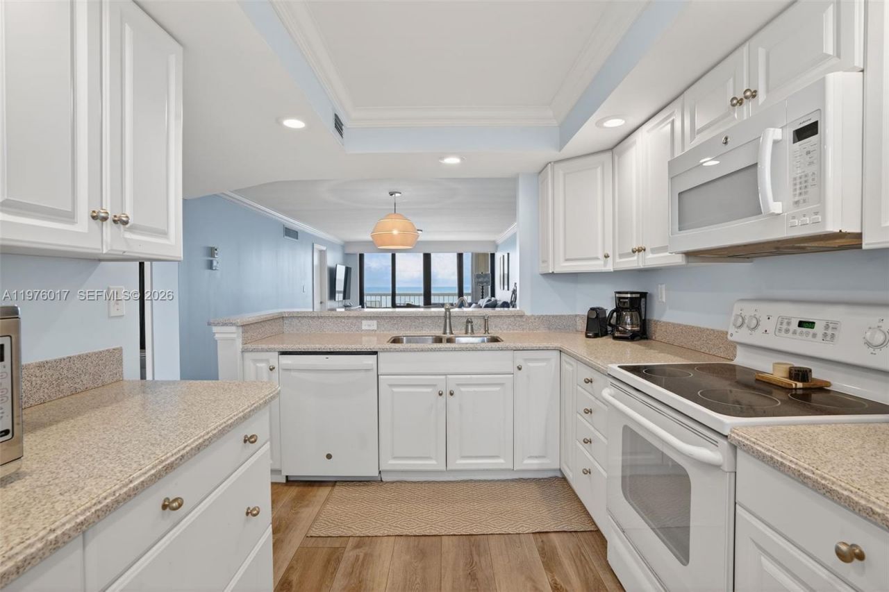 9900 S Ocean Dr , Unit 1102, Jensen Beach, FL 34957 Photo