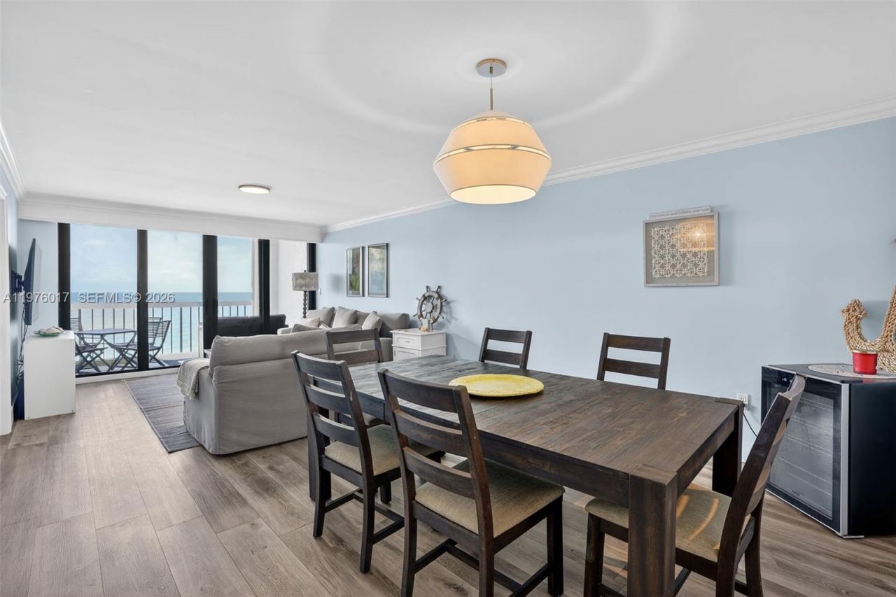 9900 S Ocean Dr , Unit 1102, Jensen Beach, FL 34957 Photo