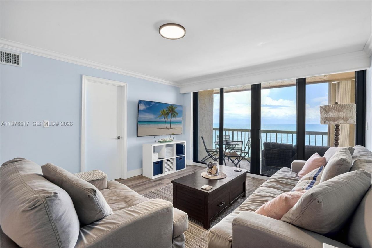 9900 S Ocean Dr , Unit 1102, Jensen Beach, FL 34957 Photo