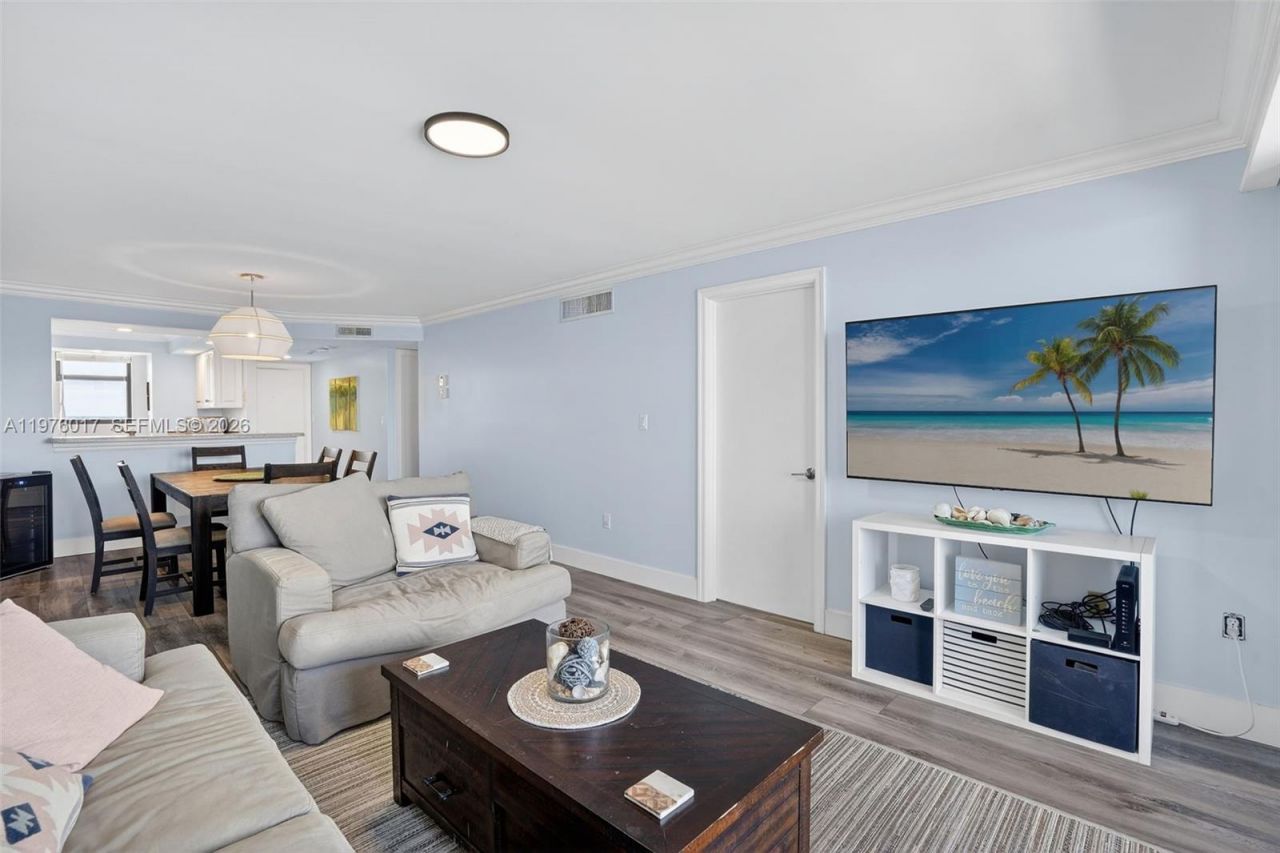 9900 S Ocean Dr , Unit 1102, Jensen Beach, FL 34957 Photo