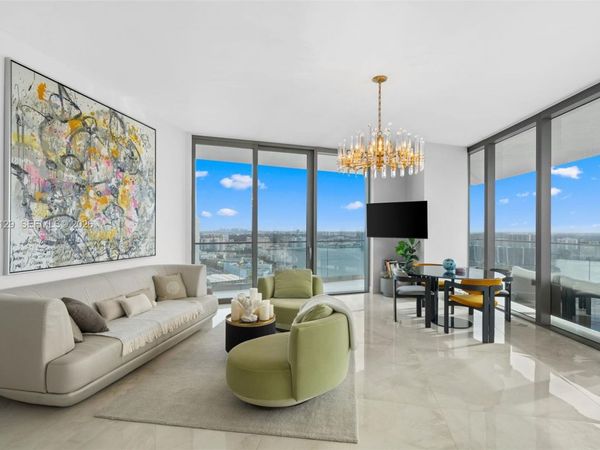 18975 Collins Ave, Unit 3205, Sunny Isles Beach, FL 33160