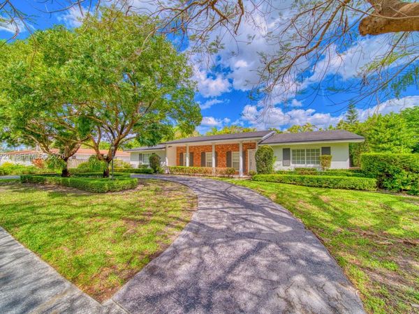 7745 SW 144 Street , Palmetto Bay, FL 33158