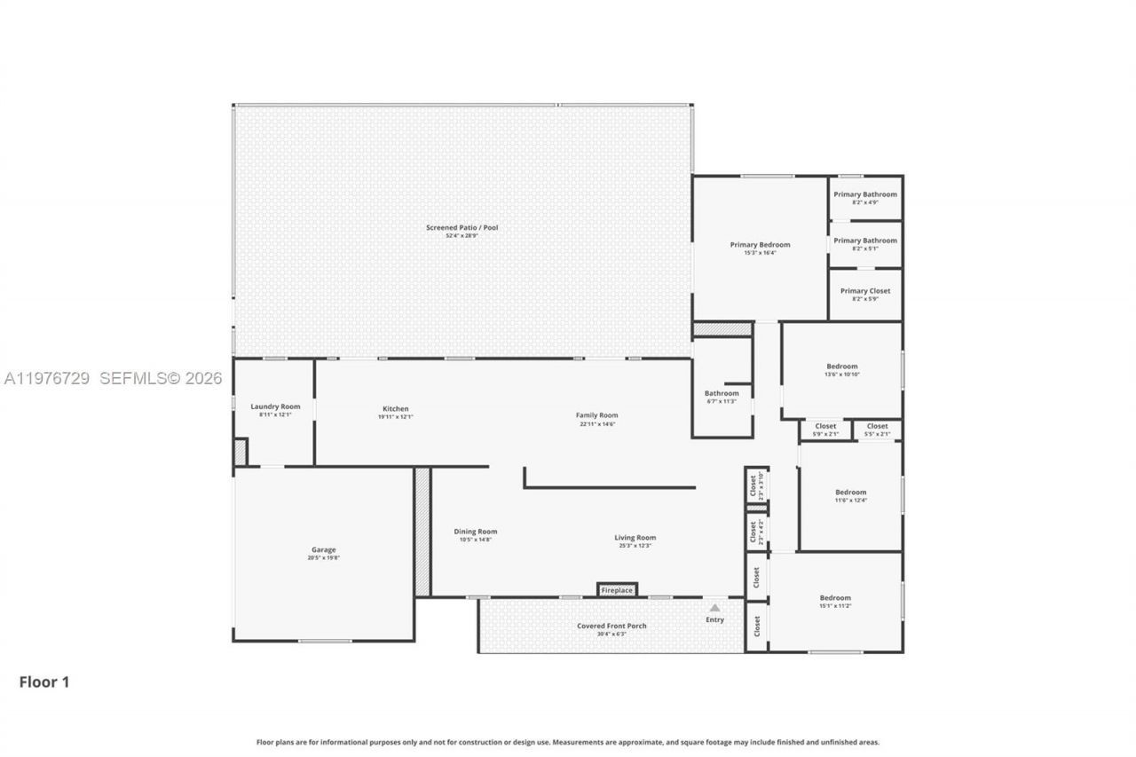 7745 SW 144 Street, Palmetto Bay, FL 33158 Photo