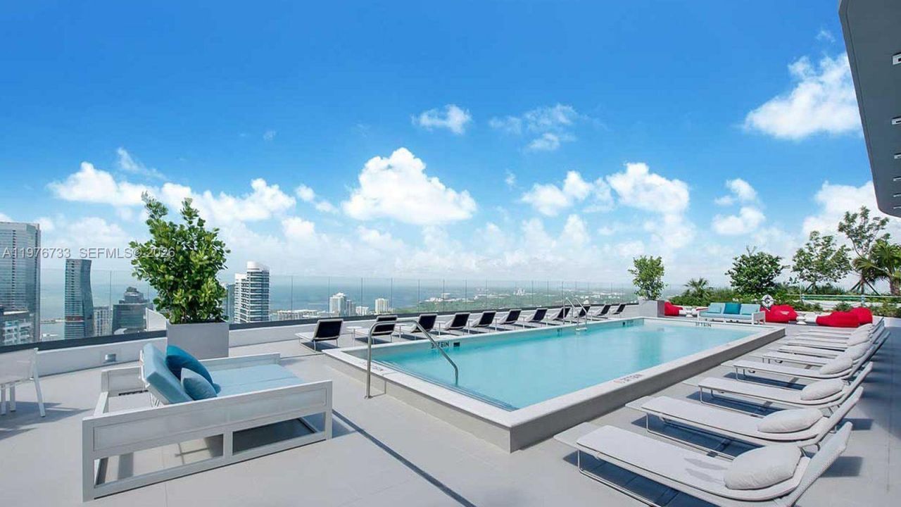 55 SW 9th St, Unit 2609, Miami, FL 33130 Main Photo