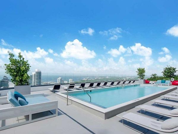 55 SW 9th St, Unit 2609, Miami, FL 33130