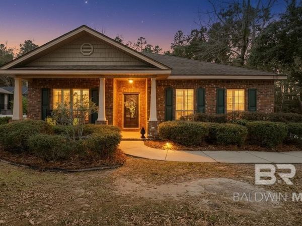 1090 Melbourne Court, Foley, AL 36535