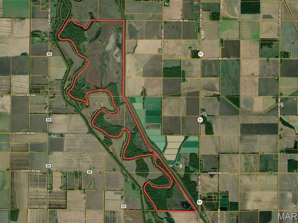 0 Highway 51, Dudley, MO 63841