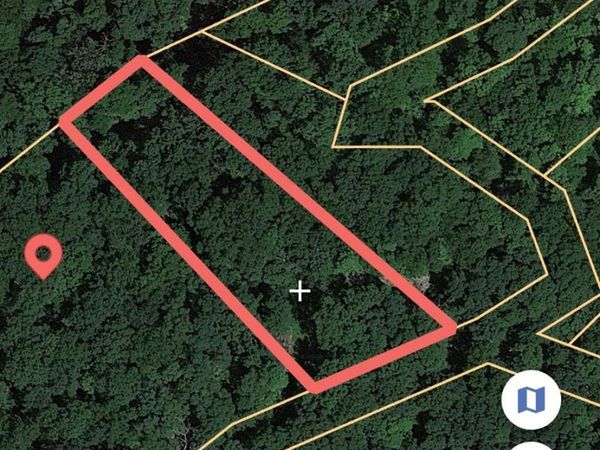 0 Peninsula Trail, New Florence, MO 63363