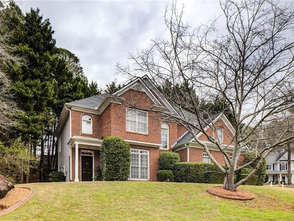 3162 Vickery Drive NE, Marietta, GA 30066