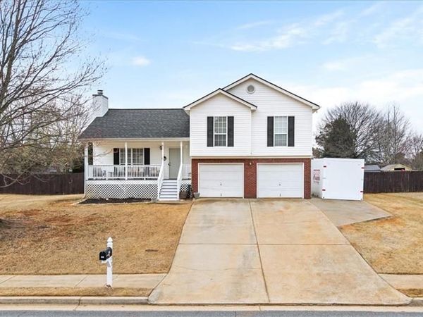 171 Bellingrath Drive, Winder, GA 30680