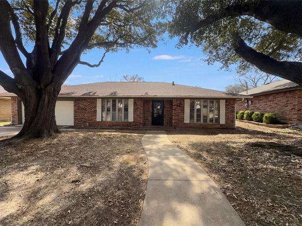 5310 Firewood Drive, Arlington, TX 76016