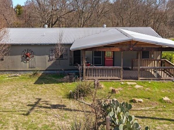 1021 Saralvo Road, Midlothian, TX 76065
