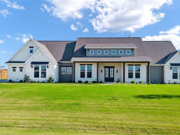 6440 Mcchesney Drive, Midlothian, TX 76065