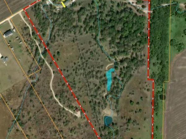 661 Joanna Lane , Italy, TX 76651