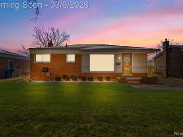 11844 Harold Street, Warren, MI 48089