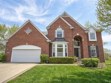 4337 Meadowbrook Court , Grand Blanc Twp, MI 48439