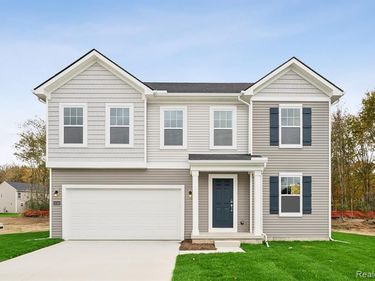 4246 Cedar Lane , Grand Blanc Twp, MI 48439