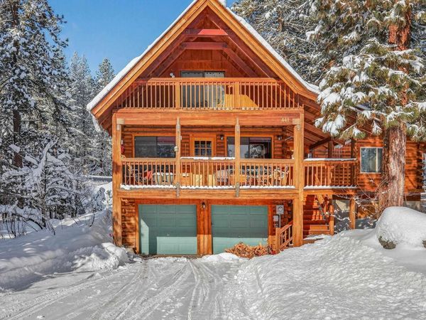 441 Allen Avenue, McCall, ID 83638