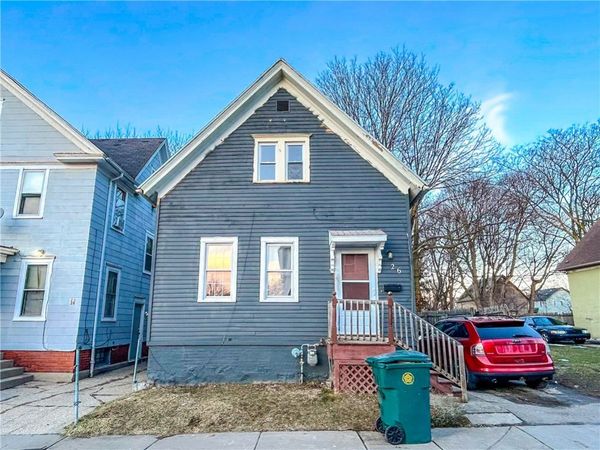 26 Hertel Street , Rochester, NY 14611
