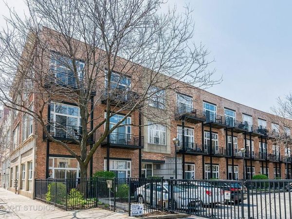 1844 S Michigan Avenue , Unit 301, Chicago, IL 60616