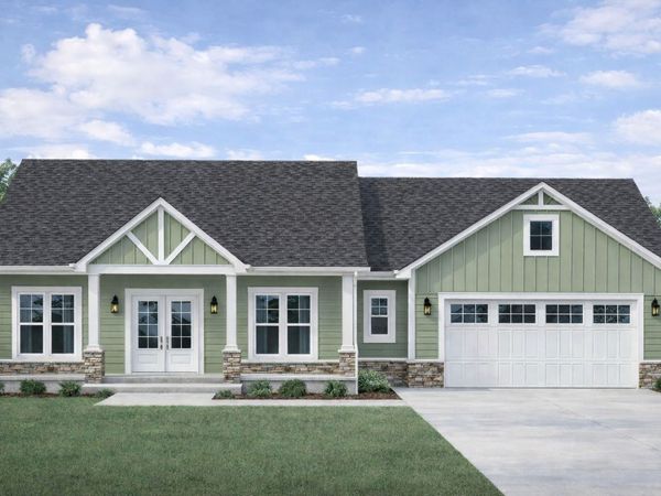 12406 Saddle Creek Lane , Carterville, IL 62918