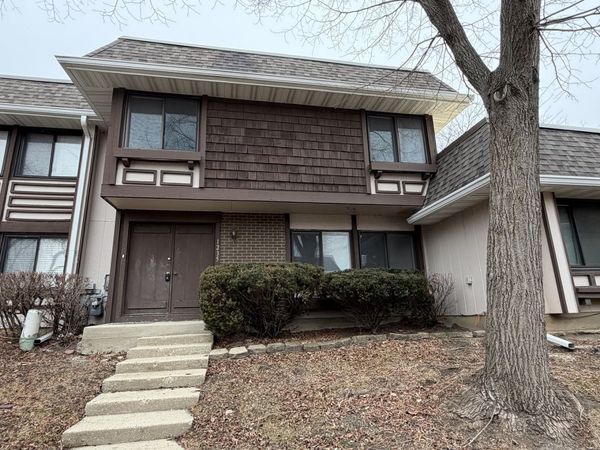1235 San Simeon Drive , Unit NONE, Hanover Park, IL 60133