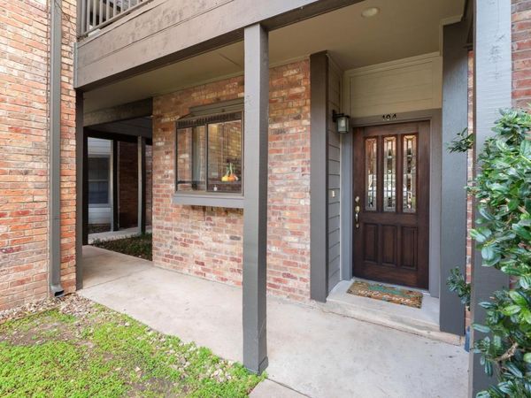 1741 Spyglass DR, Unit 2-104, Austin, TX 78746