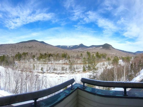 90 Loon Mountain Road, Unit 1153D, Lincoln, NH 03251