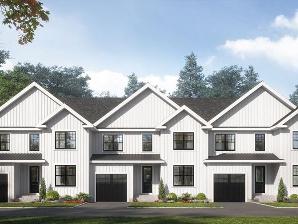 2 Trowel Shop Pond Road, Unit 2, Sharon, MA 02067