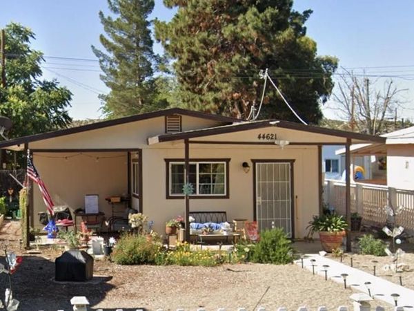 44621 Calexico Avenue, Jacumba, CA 91934