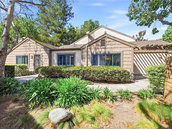 518 Blue Water, Fullerton, CA 92831