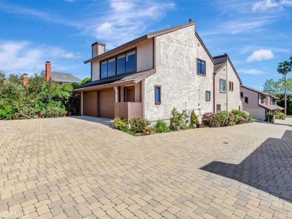 33671 BLUE LANTERN Street, Unit D, Dana Point, CA 92629