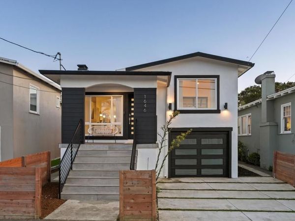 1646 1646 Ashby Ave, Berkeley, CA 94703