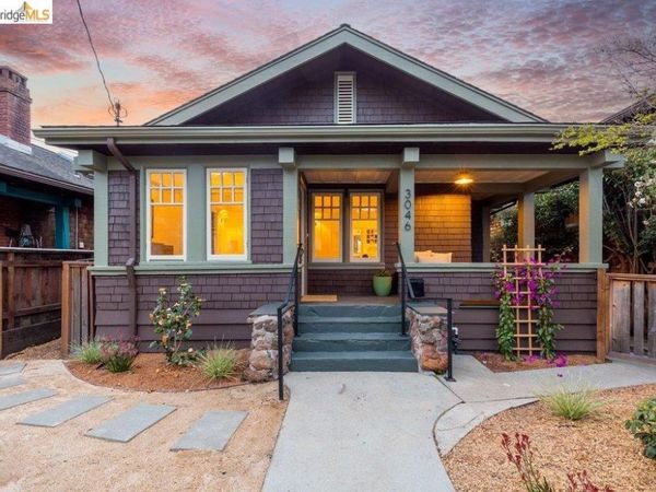 3046 3046 Deakin St, Berkeley, CA 94705