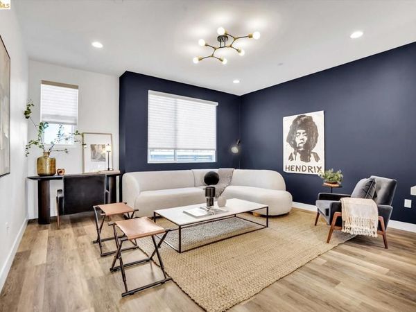 2229 2229 Myrtle ST, Oakland, CA 94607