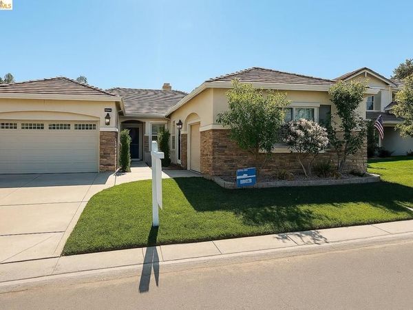 2072 2072 Bridgeport Loop, Discovery Bay, CA 94505