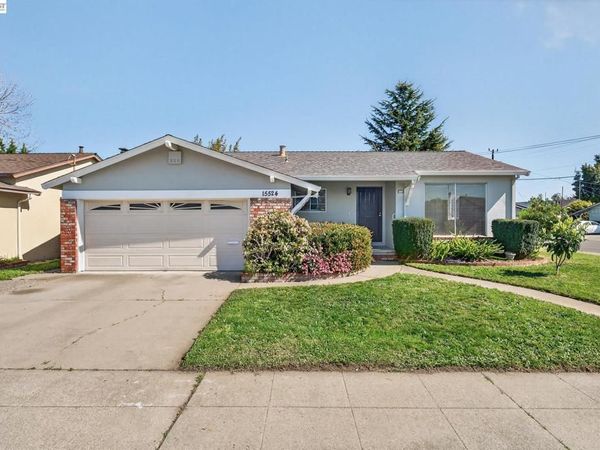 15524 15524 Montreal St, San Leandro, CA 94579
