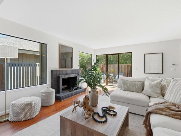 137 Union Avenue, Unit A, Campbell, CA 95008