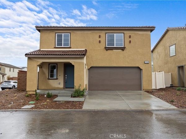 2168 REDWOOD Lane, Banning, CA 92220