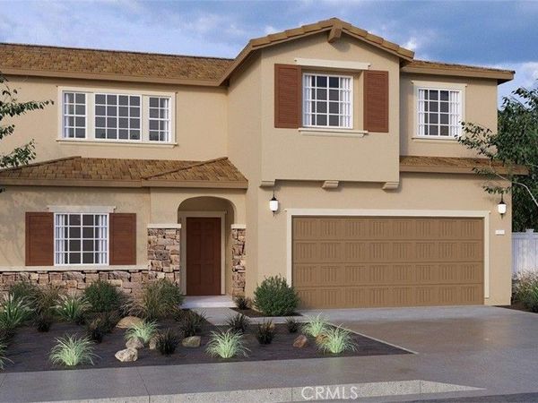 49540 Seagull Place, Indio, CA 92201