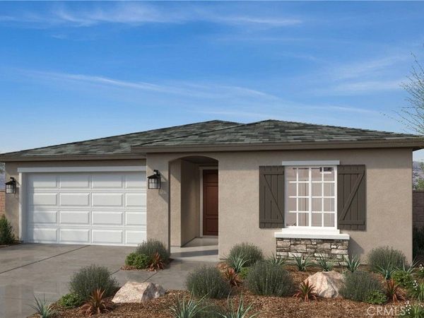 9691 Babaco Street, Riverside, CA 92508