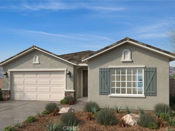 19201 El Gallo Street, Riverside, CA 92508