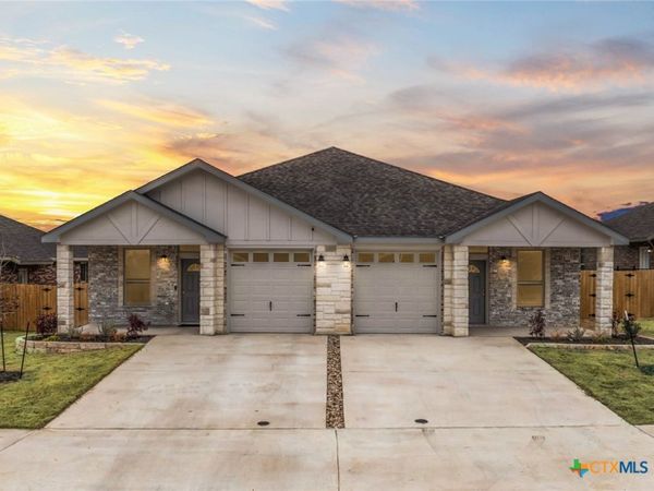 5221 Rose Garden Loop , Killeen, TX 76542
