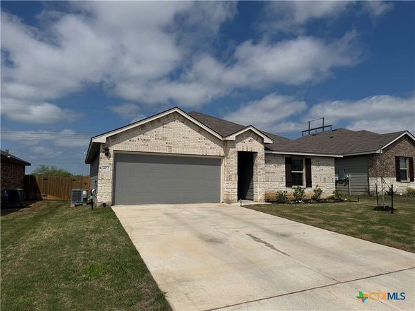 402 Stone Valley Road , Temple, TX 76502