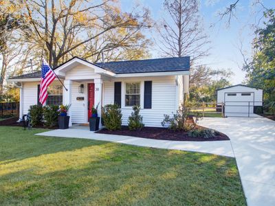 38 Anita Drive, Charleston, SC 29407
